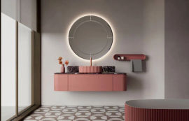 Composizione Seventy Form 01