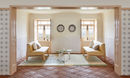 Carpet Backstitch photo 1