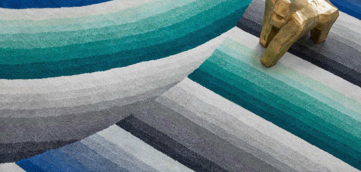 Carpet Round Mirage photo 1