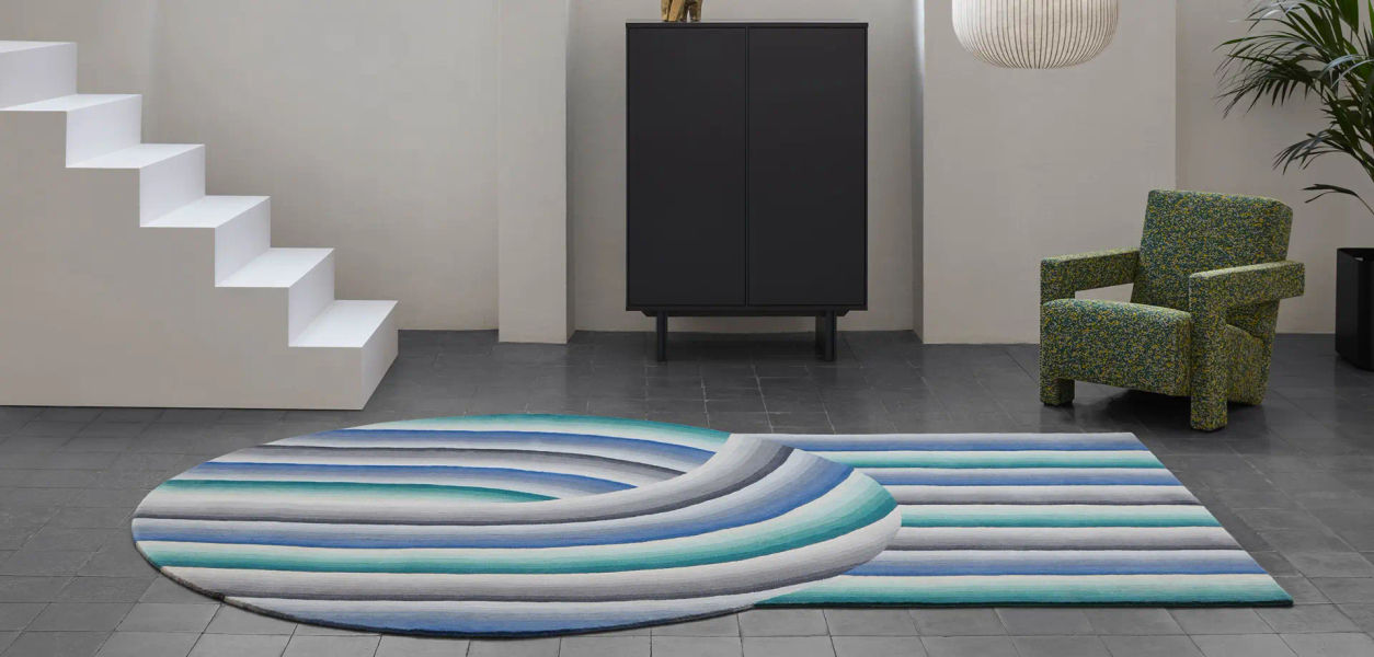 Carpet Round Mirage photo 0