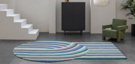 Carpet Round Mirage