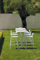 Sgabello Grace photo 2