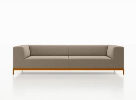 Sofa AluZen Soft