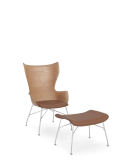 Sessel K/Wood photo 1