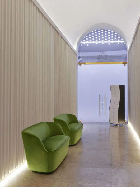 Sofa Orla photo 1