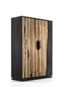 Credenza Fire High photo 1