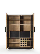 Credenza Fire High photo 0