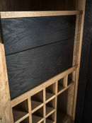 Credenza Fire High photo 2