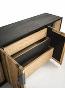 Credenza Fire High photo 7