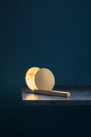 Lamp Alchimie T photo 0