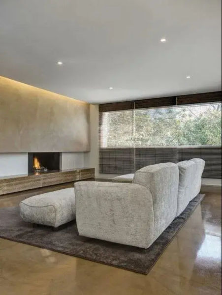 Divano Grande Soffice photo 4