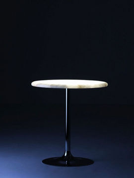 Small Table Full Moon