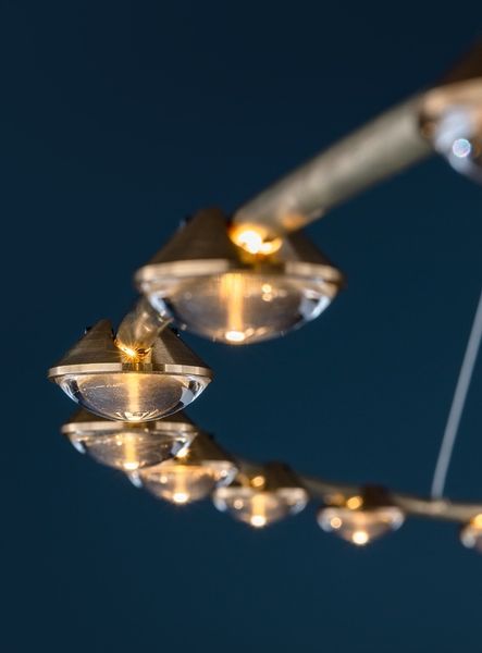 Lamp Petites Lentilles photo 2