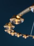 Lamp Petites Lentilles  photo 2