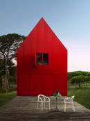 Poltrona Soul Outdoor photo 3