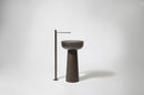 Lavabo Albume Legno photo 2