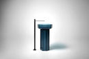 Lavabo Opale photo 0