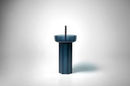 Lavabo Opale photo 1