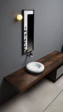 Lavabo Gessati photo 8