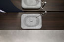Lavabo Gessati photo 1