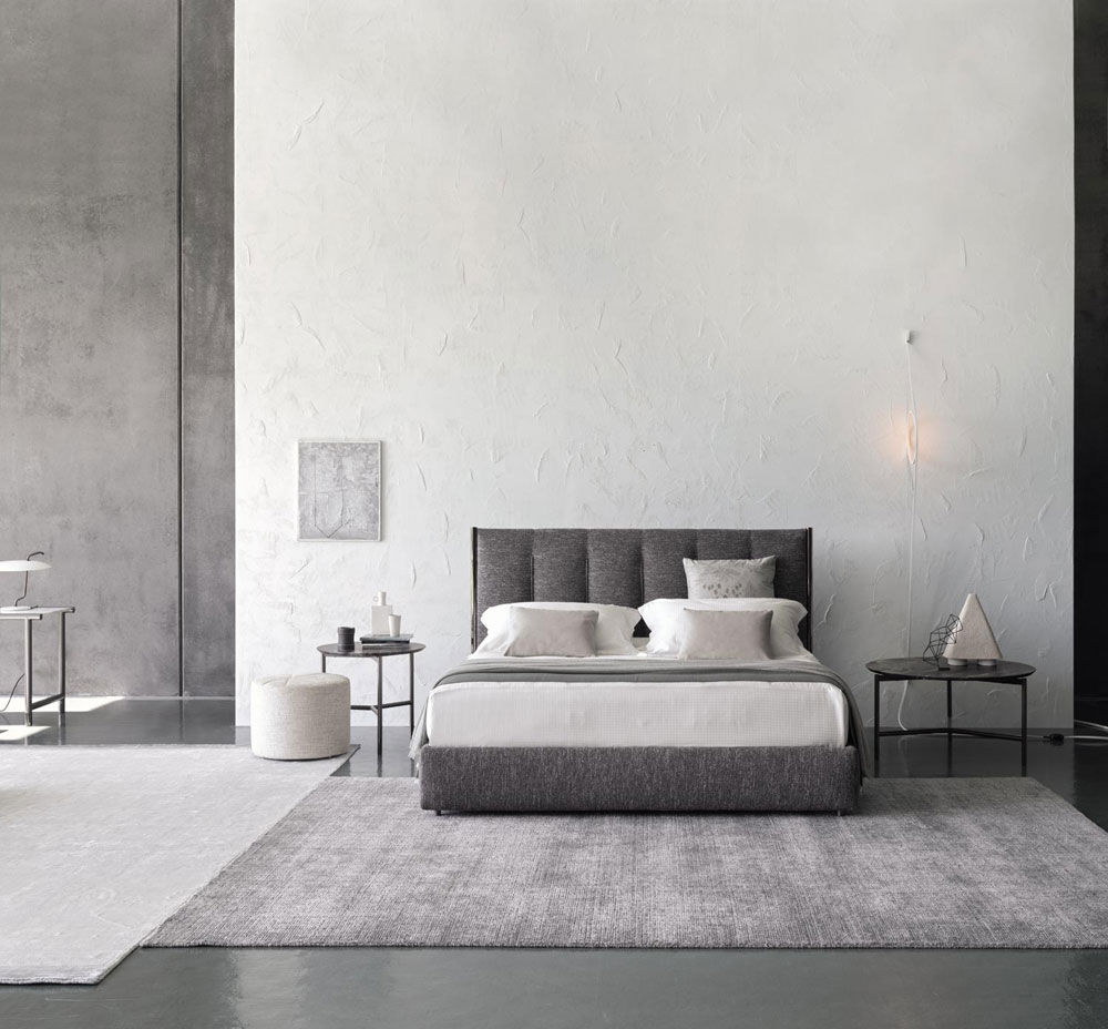 Flou Designbest Letto Amal Flou Prezzo Bed Majal By Flou Designbest