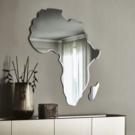 Specchio Africa