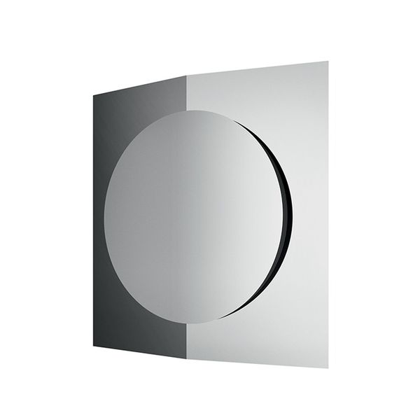 Miroir Central photo 0
