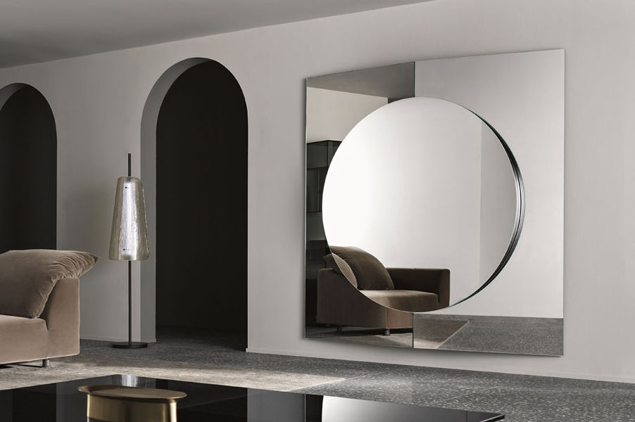 Miroir Central photo 2