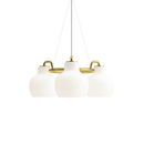 Lampada VL Ring Crown photo 0