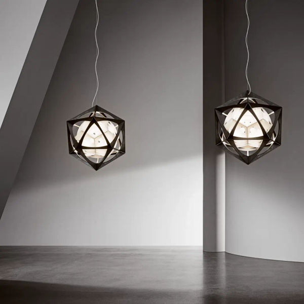 Lampada OE Quasi photo 1