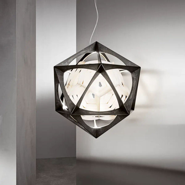 Lampada OE Quasi photo 2