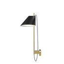 Lampada Yuh Brass photo 1