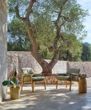 Poltrona Nomad photo 1