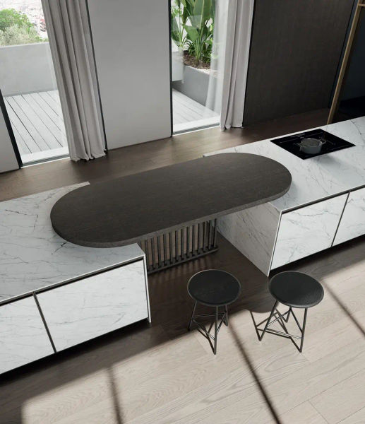 Cucina Kronos photo 2