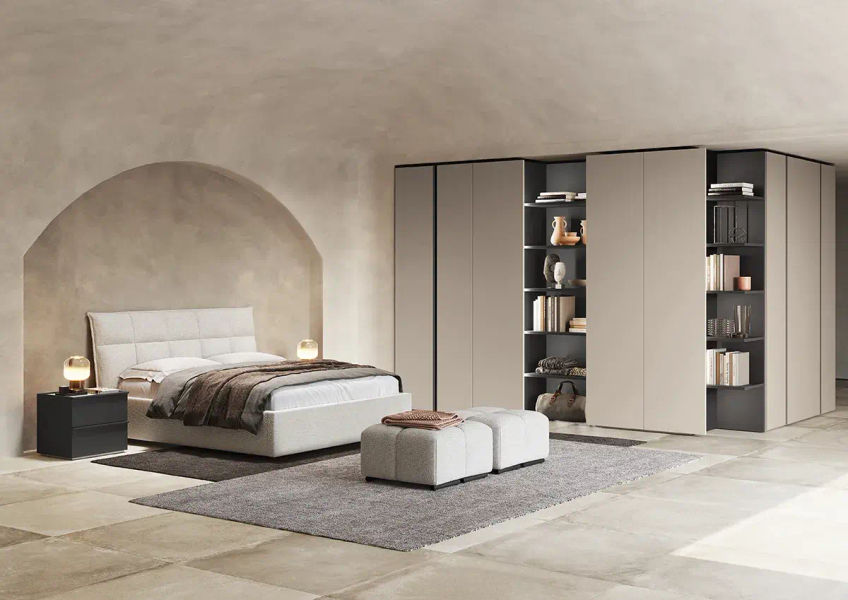 Armadio LeWitt photo 0