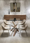 Tavolo Shangai Ceramica photo 15