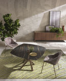 Tavolo Shangai Ceramica photo 10