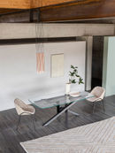 Tavolo Shangai Ceramica photo 13