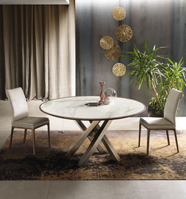 Tisch Shangai Inserto Ceramica