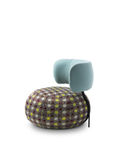 Poltrona Baby Geo photo 2