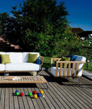Poltrona Welcome photo 0