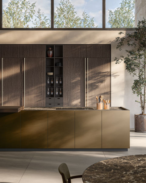 Kitchen K21 photo 1