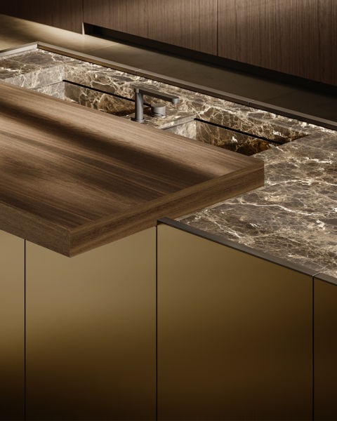 Kitchen K21 photo 2