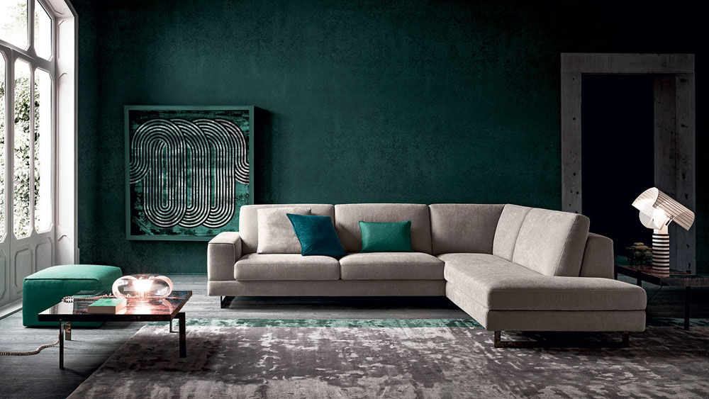 Living Room Felis Salotti Felis Salotti Divano Bolero Felis Prezzo