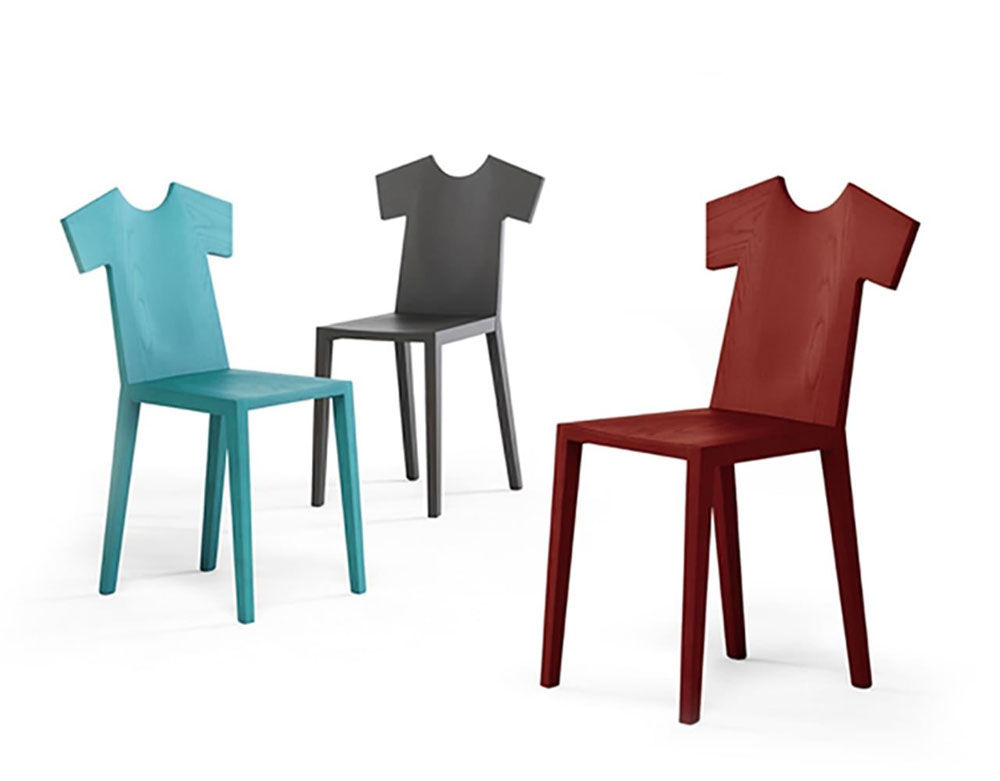 Sedia T-Chair