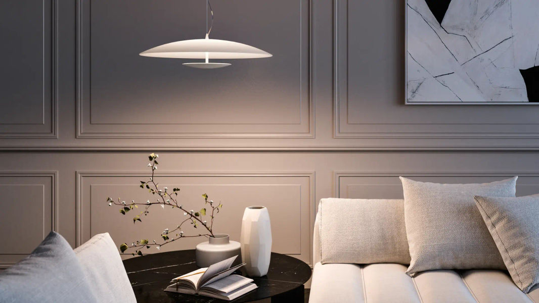 Lampada Horizon_P photo 1
