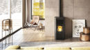 Stufa Rada Air Tight C photo 1