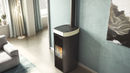 Stufa Rada Air Tight C photo 2