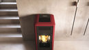 Termostufa Milla H 12 Up photo 2