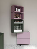 Contenitore Giralot photo 1